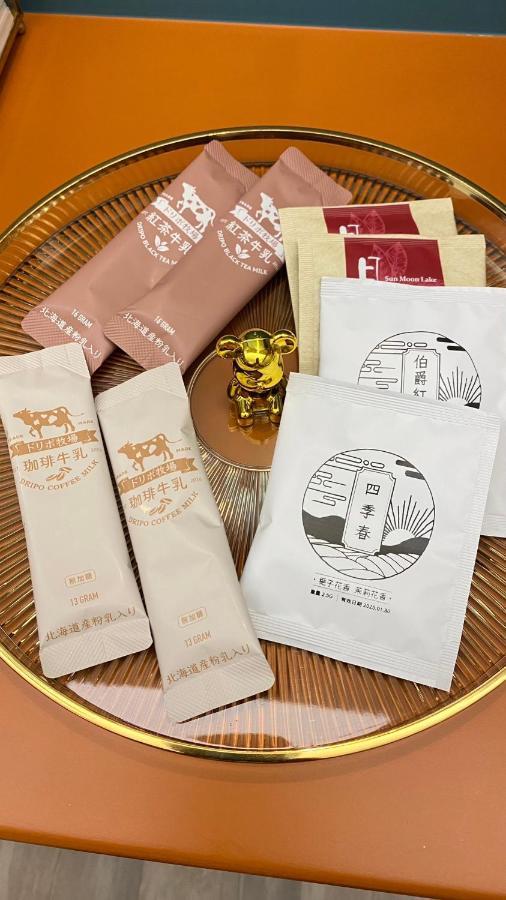 Shanheshu Homestay 화롄 외부 사진